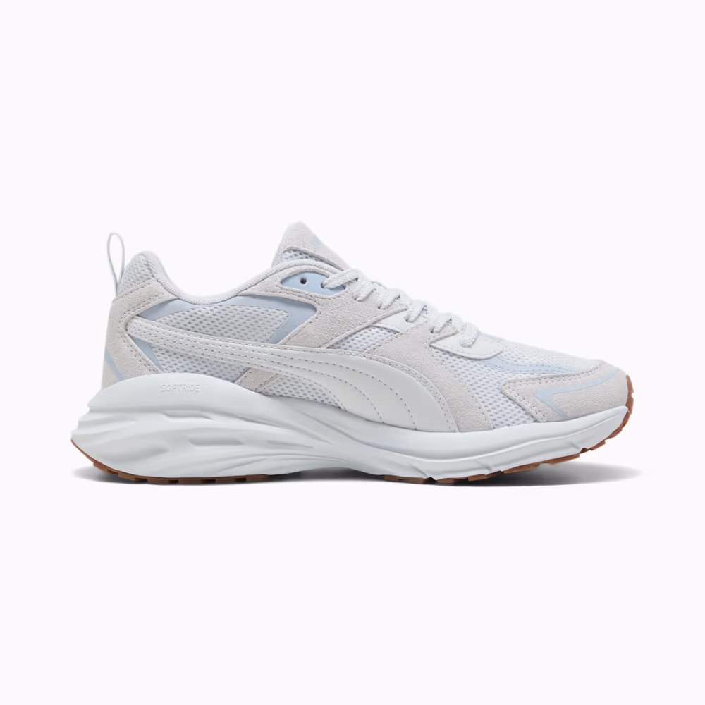 TENIS FEMENINO PUMA HYPNOTIC LS